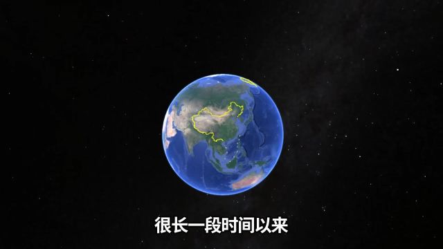 美国国土面积是如何计算的,为什么忽大忽小?到底有没有中国大?