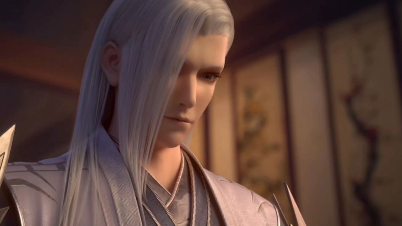 斗破苍穹:你知道药老的挚友风尊者实力如何吗?