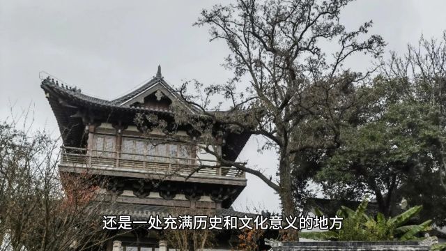 北固山:自然美景与三国文化的完美融合,你了解多少?