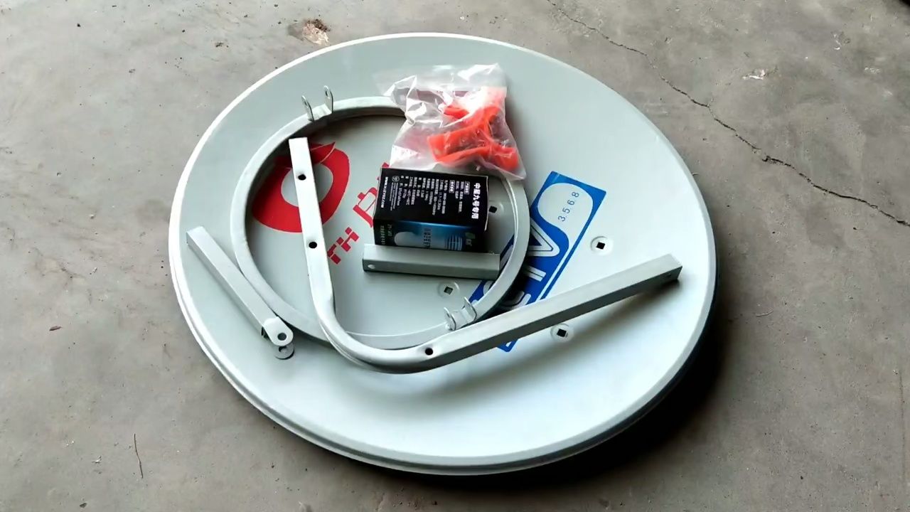 今天安装一套户户通,你们那里还有安装的吗?多少钱一套呀