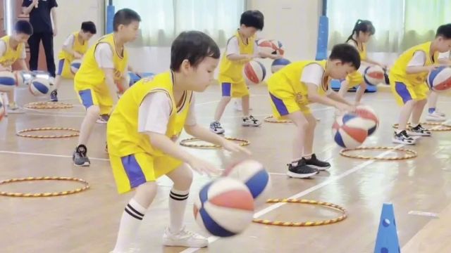 幼升小注意事项,家长快来看!