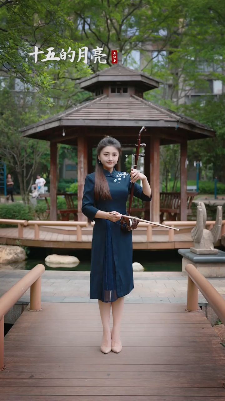 月儿高挂,此刻庆佳节.