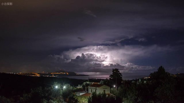 一场大雨下了200万年,造就了地球新的霸主,如果下在今天会如何