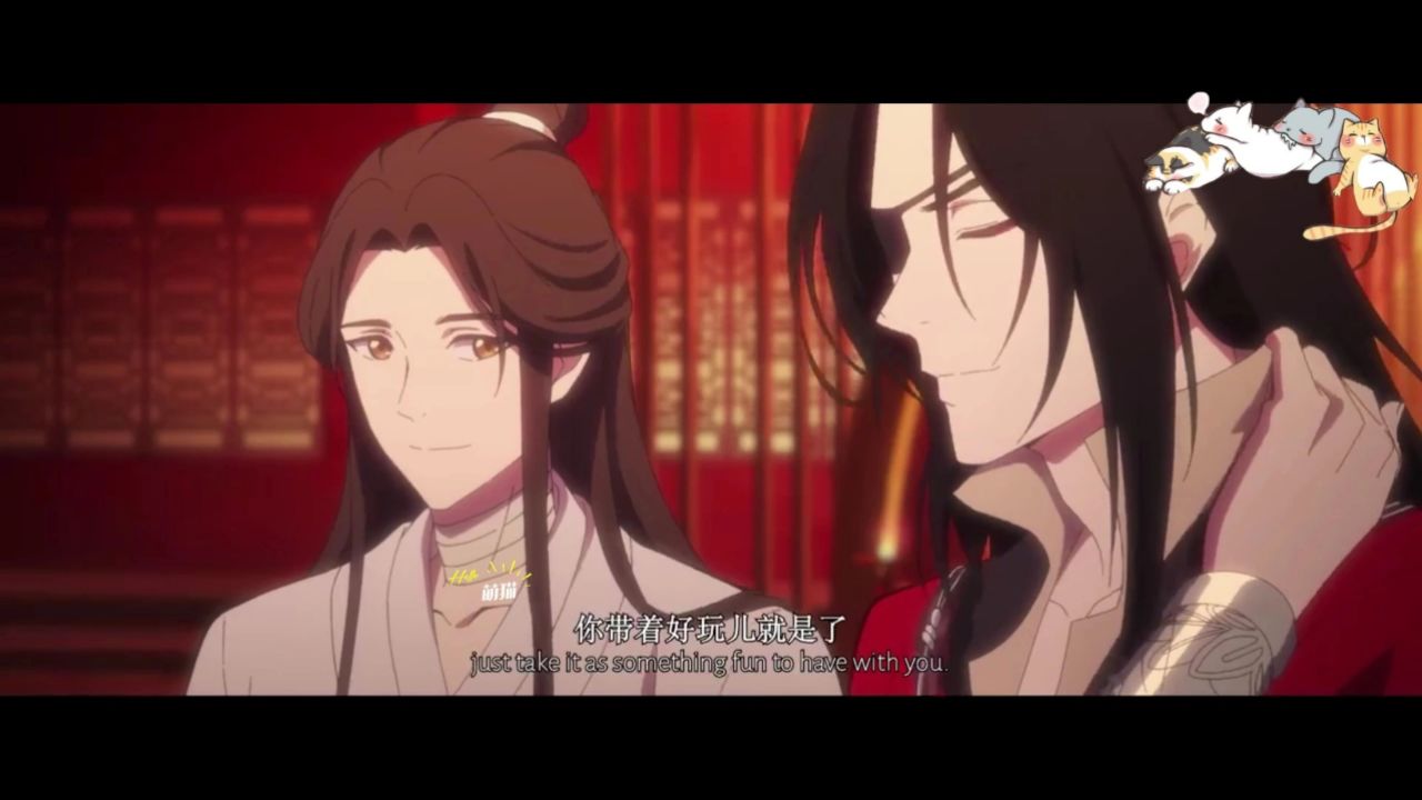 花城:为哥哥痴,为哥哥狂,为哥哥童装又何妨!