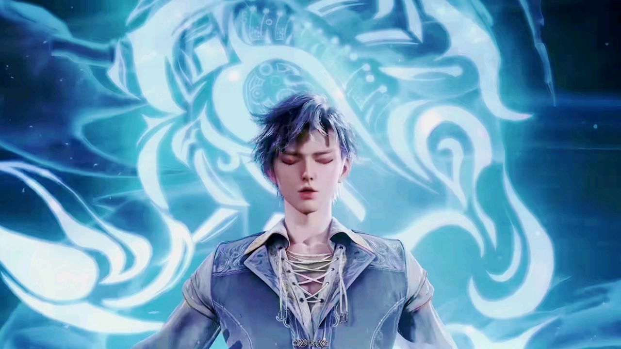 霍雨浩是如何得到本体武魂二次觉醒的秘法