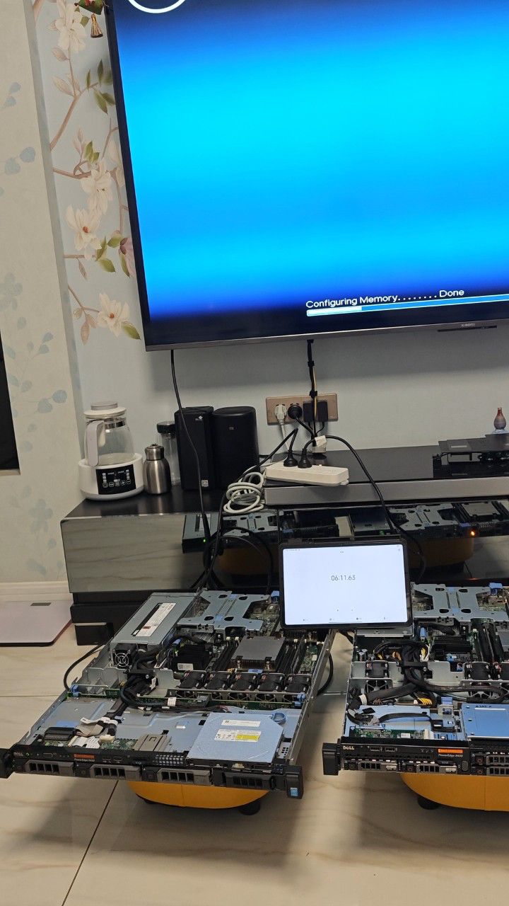 戴尔服务器怎么开无线=戴尔服务器怎么开无线网络