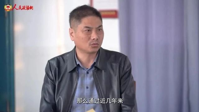 家乡怎么建?大家提意见!江苏兴化政协这样助力加强基层社会治理