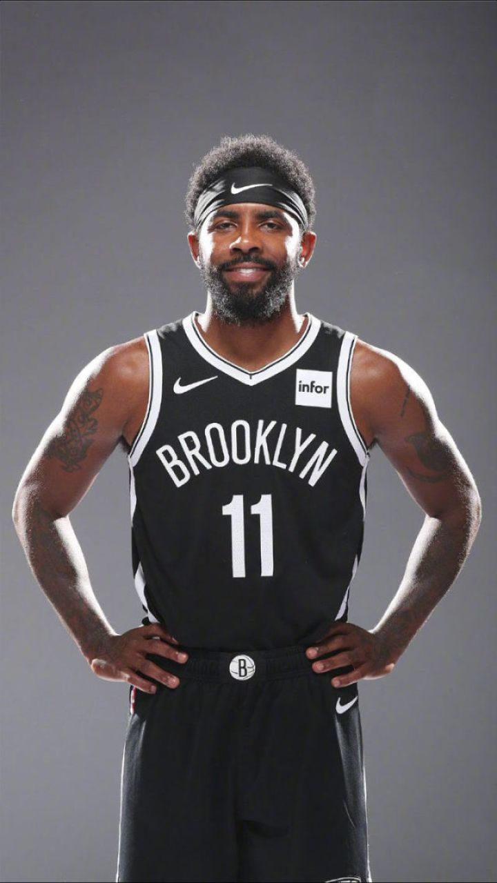 欧文:哈登,你看我好看嘛?