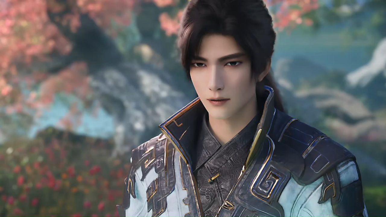 《元尊》至宝设计:匠心独运的艺术品