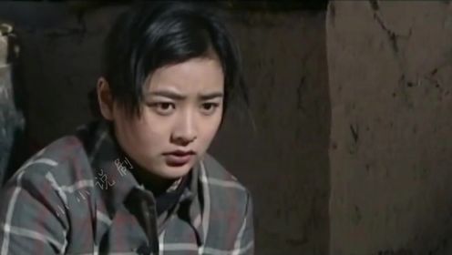 《阿霞》结局:阿霞推着二串去离婚,婆婆黯然神伤,看一遍哭一遍