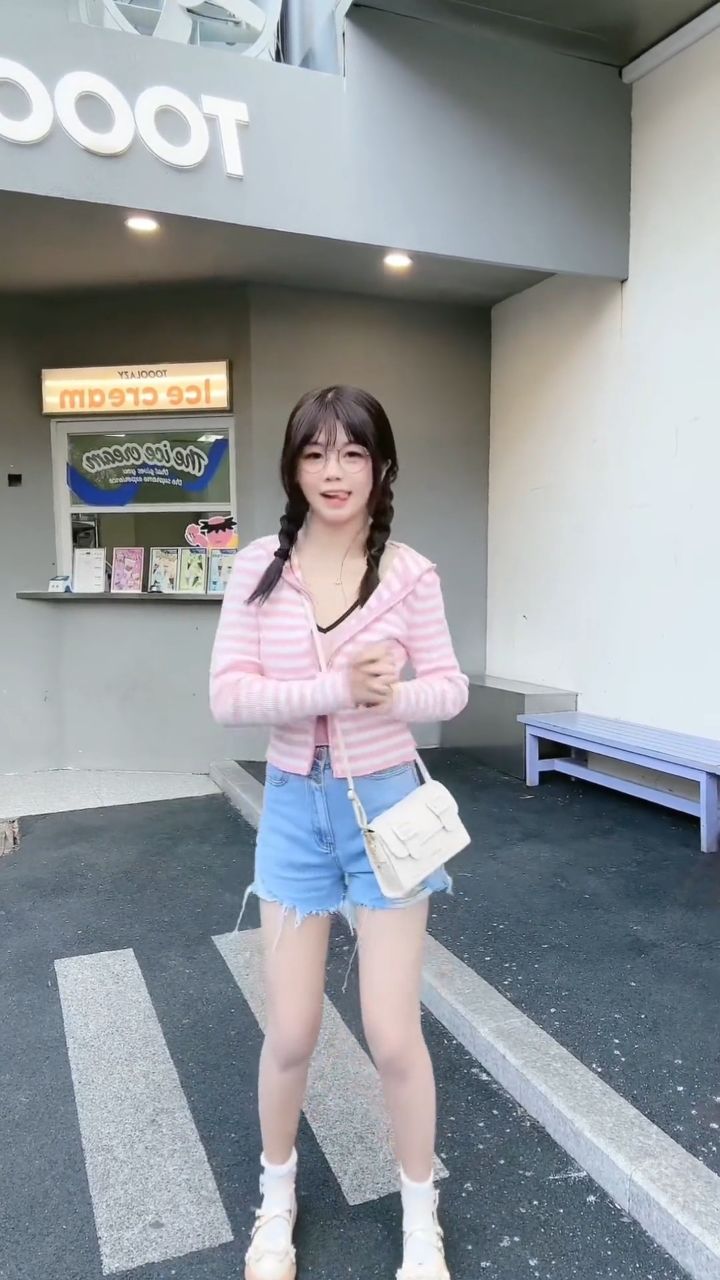 听说腿玩年