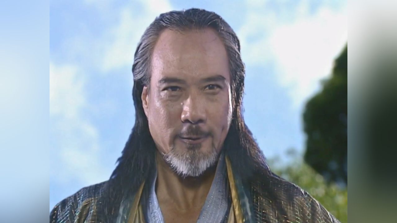 尹仲和龙腾五百年后的宿命之战