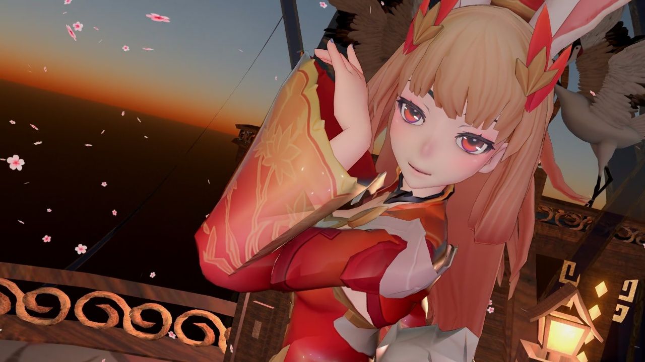 公孙离舞蹈怎叹