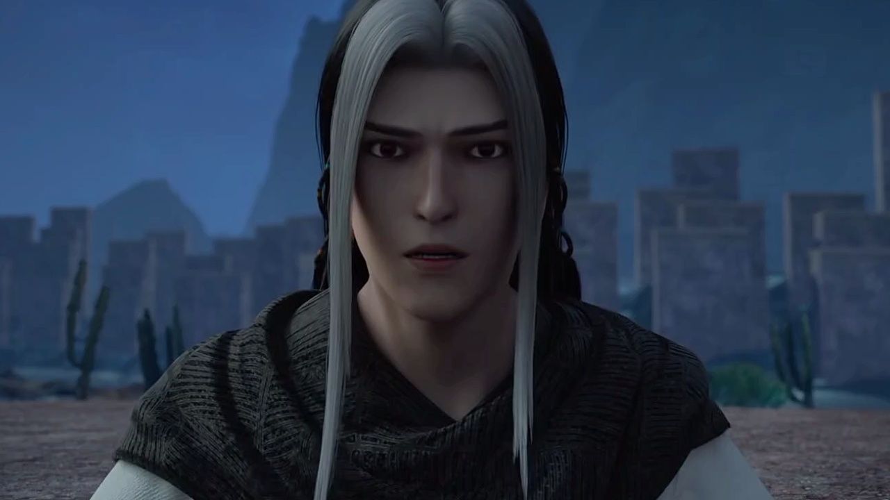 西行纪年番:如来与狂王的激战落下帷幕,双方似乎平分秋色,达成了某种