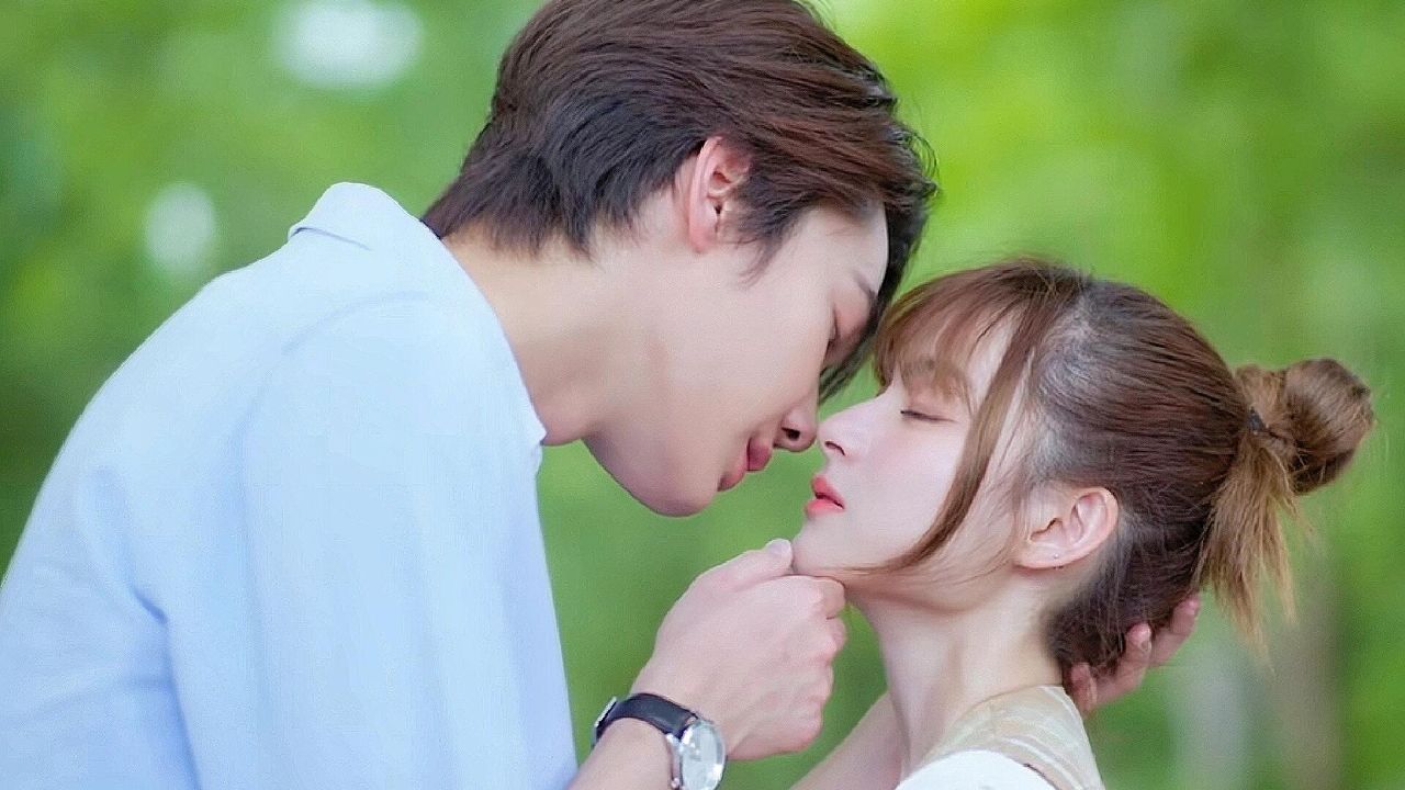 我对你的爱一直都是无限循环#致我们单纯的小美好#晚风予你_高清1080P在线观看平台_腾讯视频