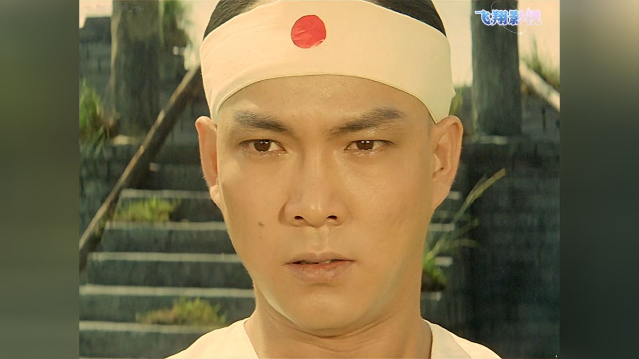 第5集:林正英精彩动作片段元彪经典电影 洪金宝武打电影_高清1080P在线观看平台_腾讯视频