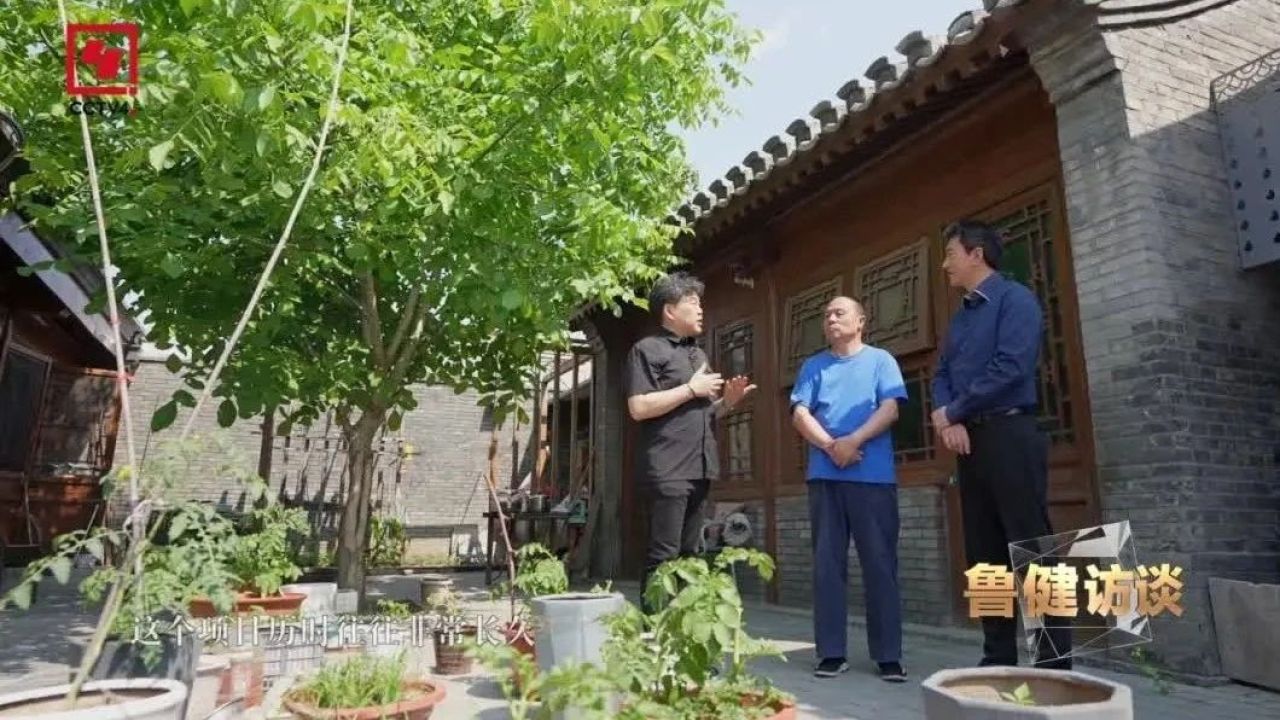 他在建筑与设计中探寻城市的前途和"钱"途