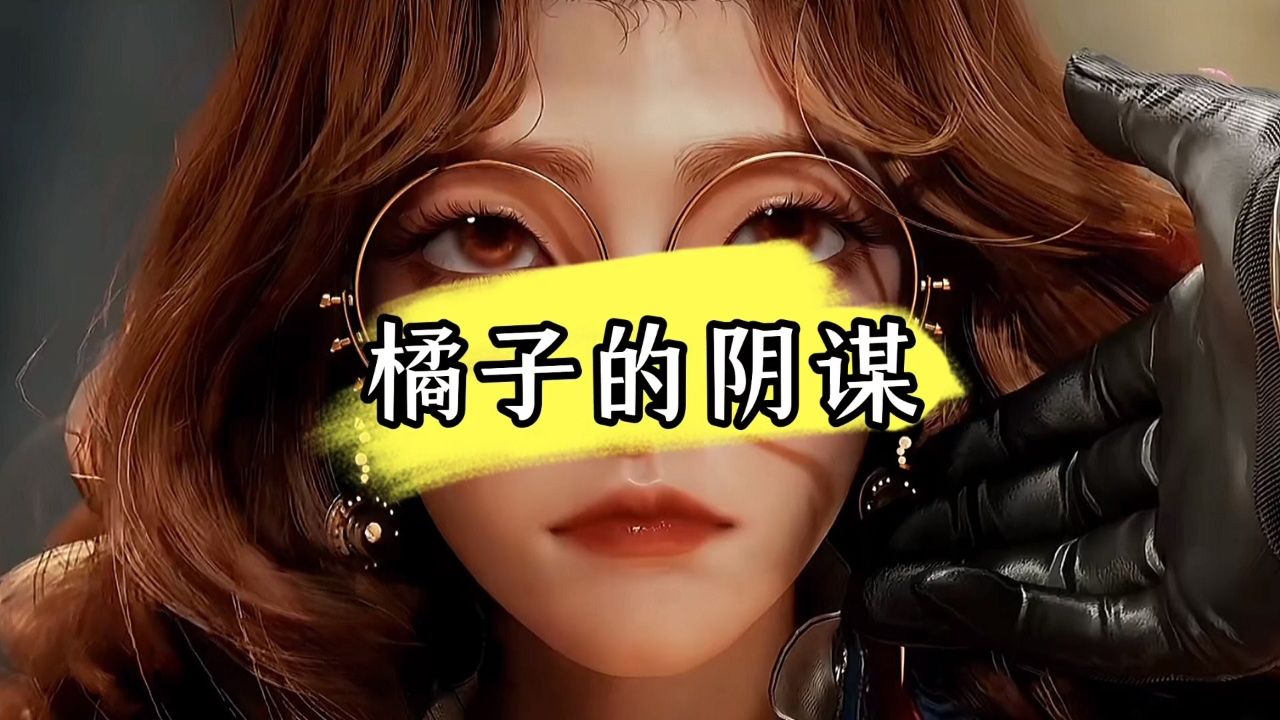斗罗大陆绝世唐门：看似聪明善良的橘子，为啥非要背叛太子徐天然？_高清1080P在线观看平台_腾讯视频