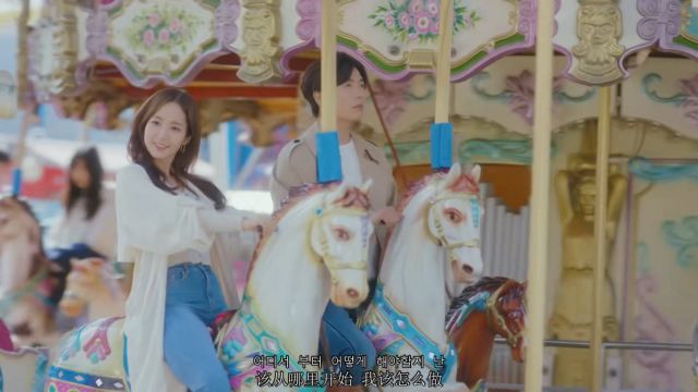 需要帮助吗?(G)IDLE《Help Me》韩剧《她的私生活》OST 中韩双字