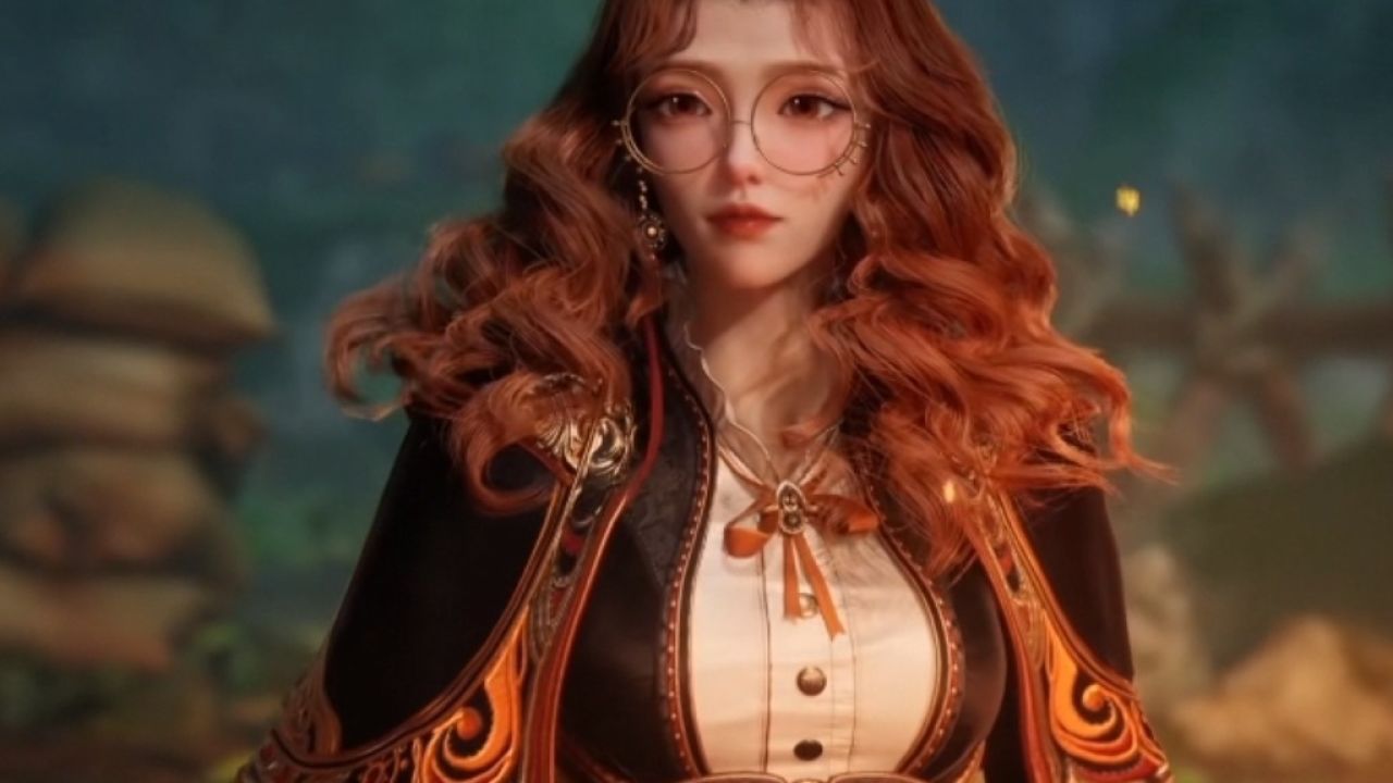 绝世唐门：看似乖巧可爱的橘子为何会背叛太子？_高清1080P在线观看平台_腾讯视频