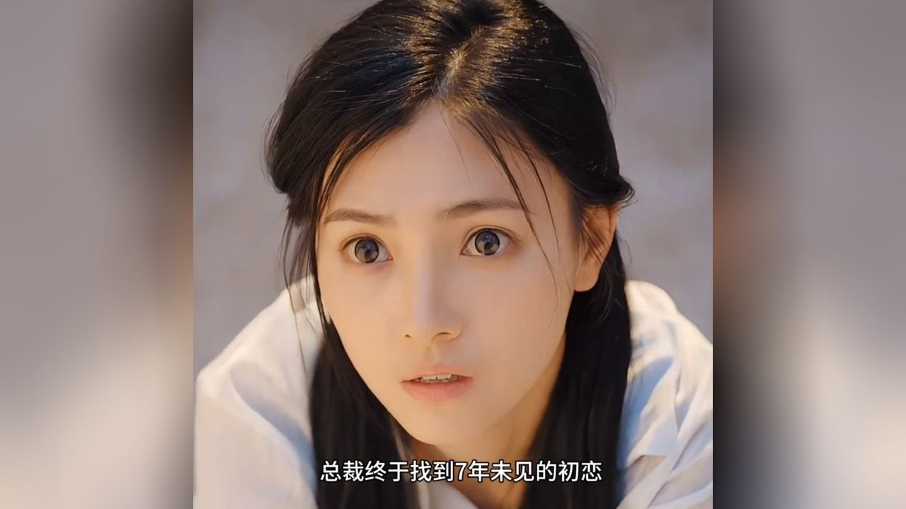 女孩被抛弃后的无奈_高清1080P在线观看平台_腾讯视频