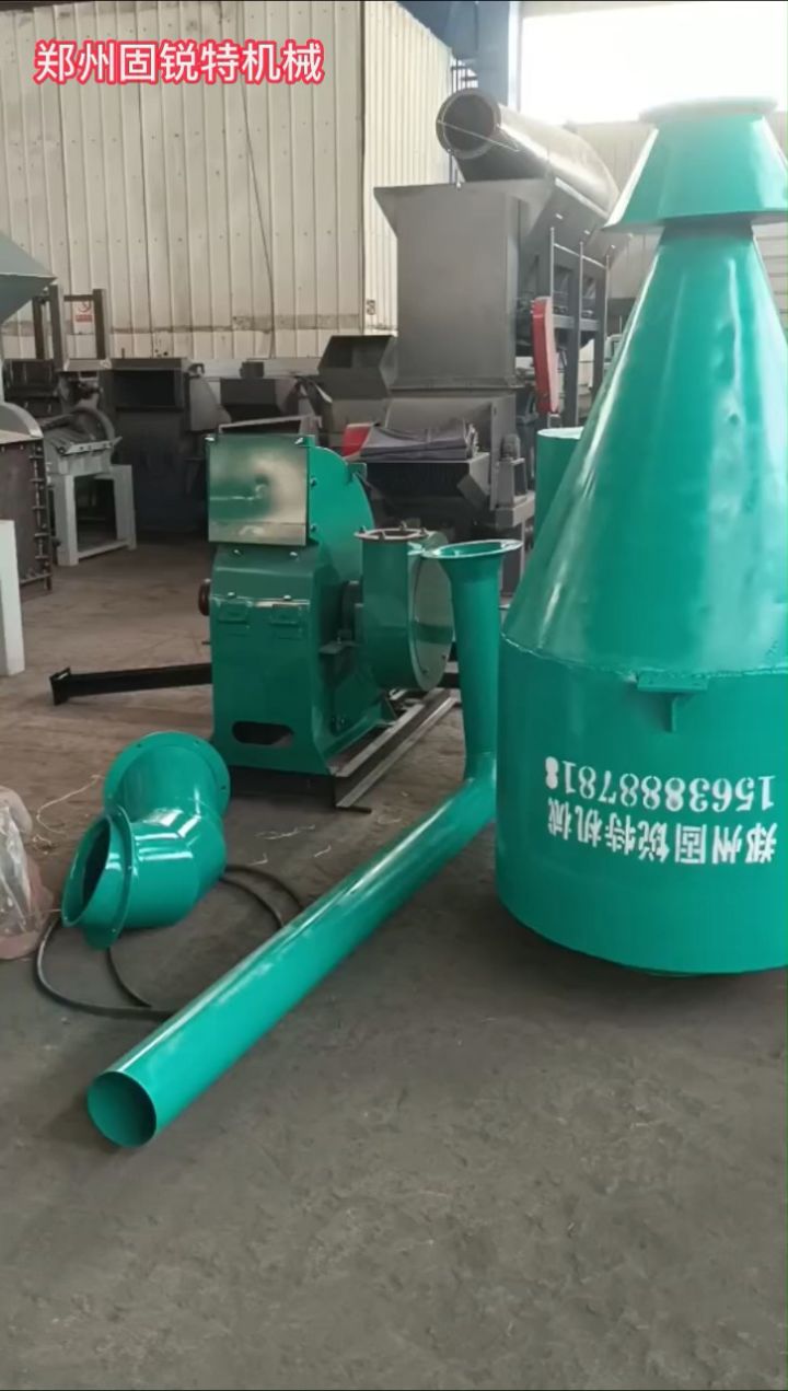 挂面头磨粉机 方便面粉碎机 粉丝粉条细碎机