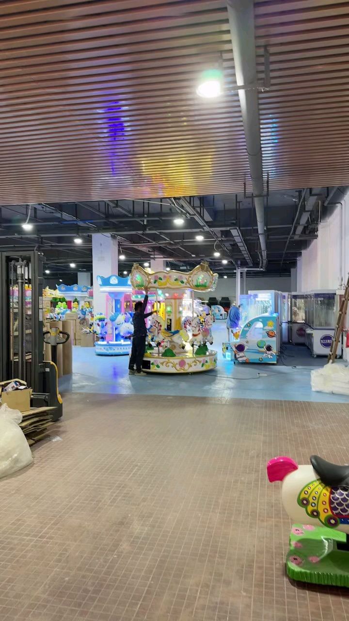 全国发货欢迎合作 #游乐设备出售 #亲子乐园规划
