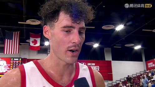 《NBA全场集锦》NBA夏季联赛：雄鹿vs奇才中文解说全场回放