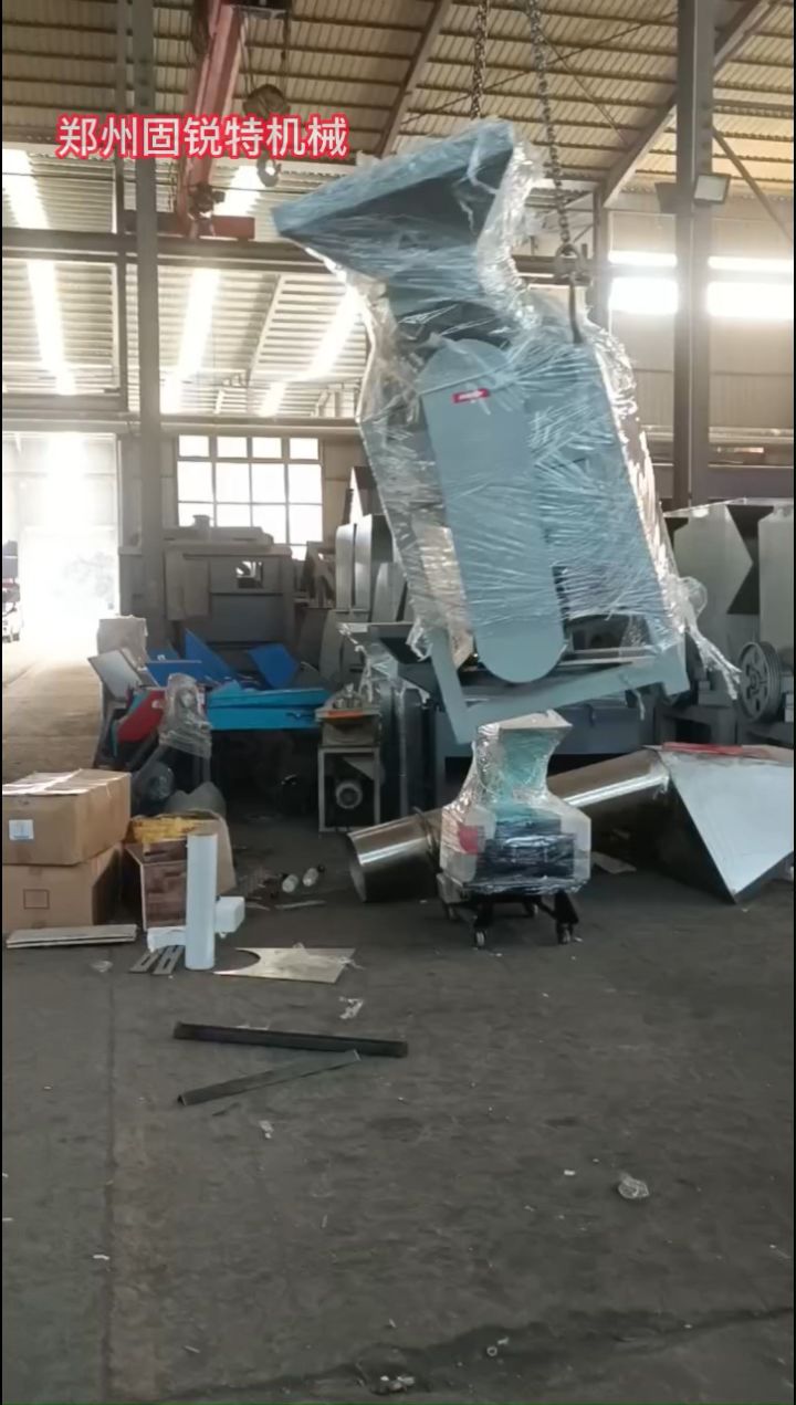 椰子壳抽丝机 小型椰皮打丝机 家用椰皮剥丝机