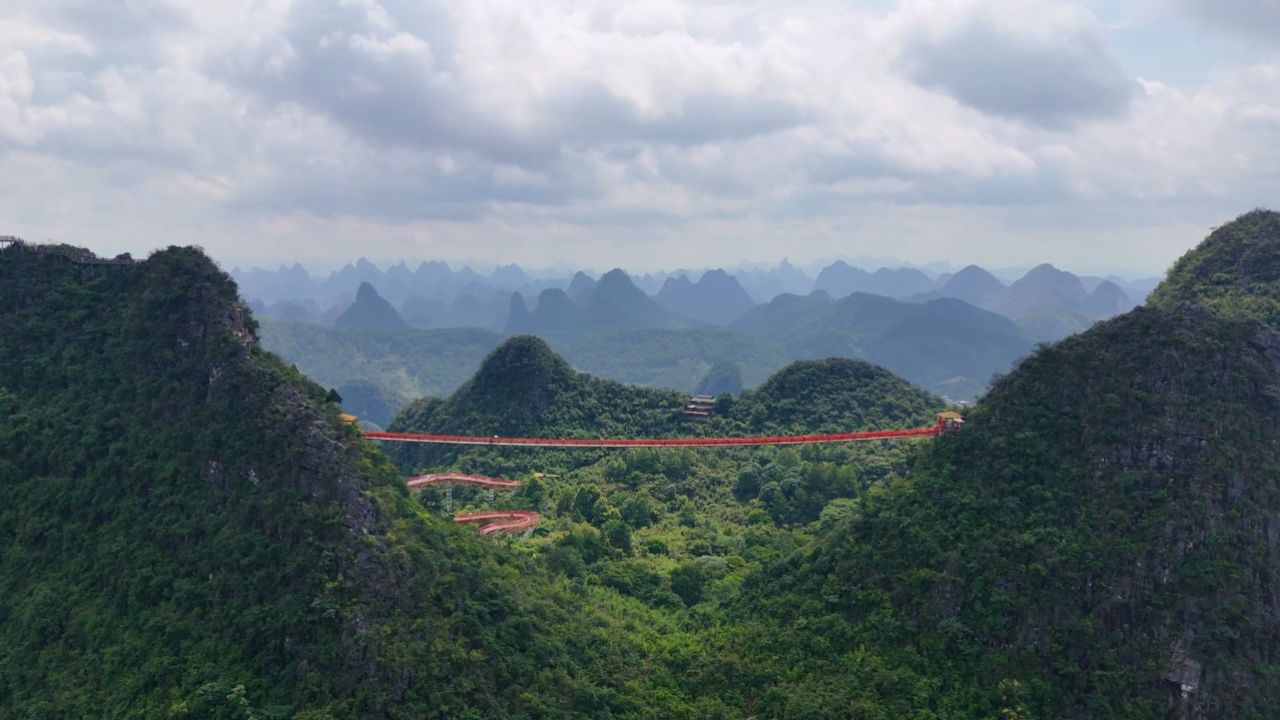七夕 山语相思,鹊鸣情长,于山野执手,共人间白头.