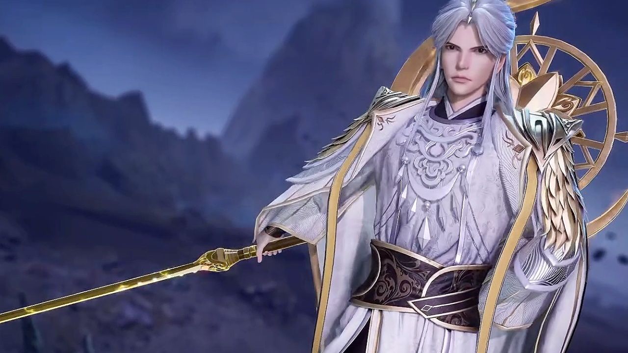 灵剑尊:乾坤宇宙,逢天地浩劫,帝尊强者皆临生死考验