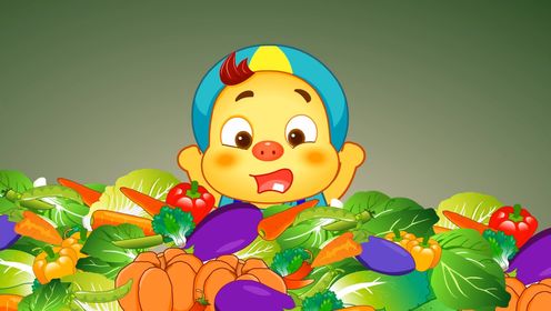 吃不完的剩菜宝贝们如何处理剩菜呢如果不听话后果很严重哦_高清1080P在线观看平台_腾讯视频