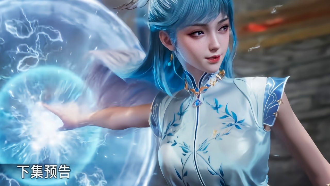 绝世唐门：王东首秀昊天锤一穿二，神王唐三不破斗罗霸气救场灭明玉宗！_高清1080P在线观看平台_腾讯视频