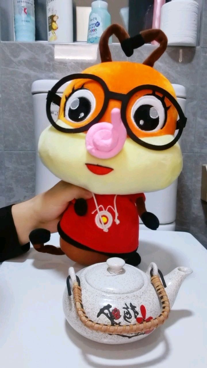 开心一刻，搞笑一下，益智启蒙，少儿益智知识，少儿玩具_高清1080P在线观看平台_腾讯视频