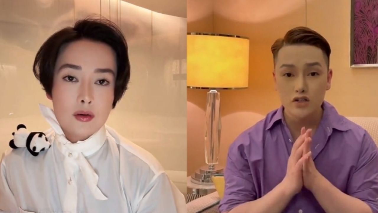 网红“柏公子”偷税749万元,被罚1330万元!官方披露细节_高清1080P在线观看平台_腾讯视频