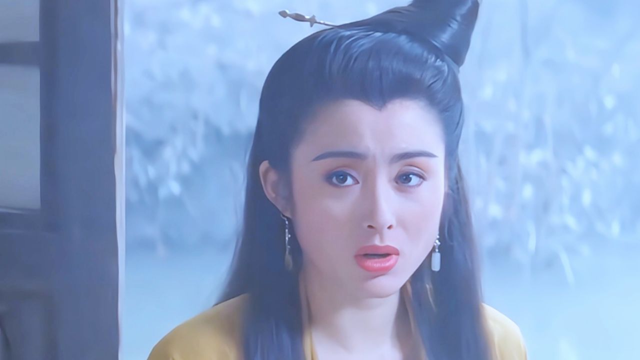 小伙夜夜做新郎,但每次都看不清女子的面貌!_高清1080P在线观看平台_腾讯视频