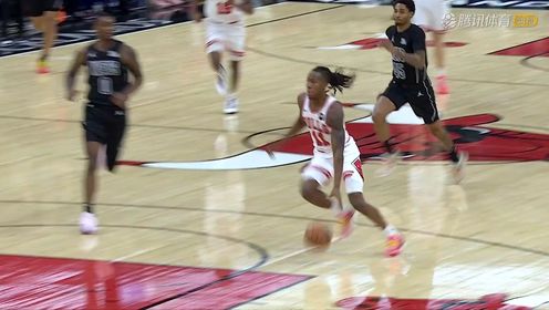 《波士顿凯尔特人》NBA常规赛：魔术vs凯尔特人中文全场解说回放