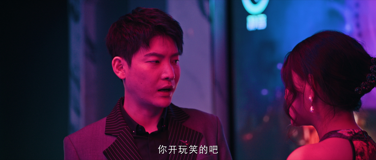 李狗娃 10集