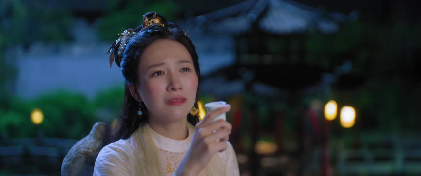 涅槃郡主 18集