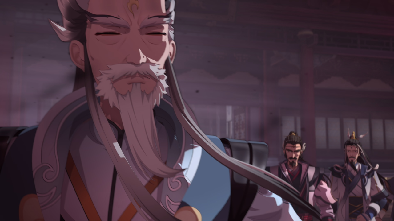 天影 24集