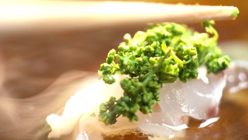 风味人间5·香料传奇_此涮锅非彼涮锅！山椒樱鲷涮锅，鲜甜微辛，味道一级赞！_高清完整版视频在线观看_腾讯视频