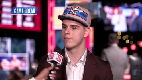 《NBA全场集锦》NBA夏季联赛：雷霆vs爵士第2节中文解说回放