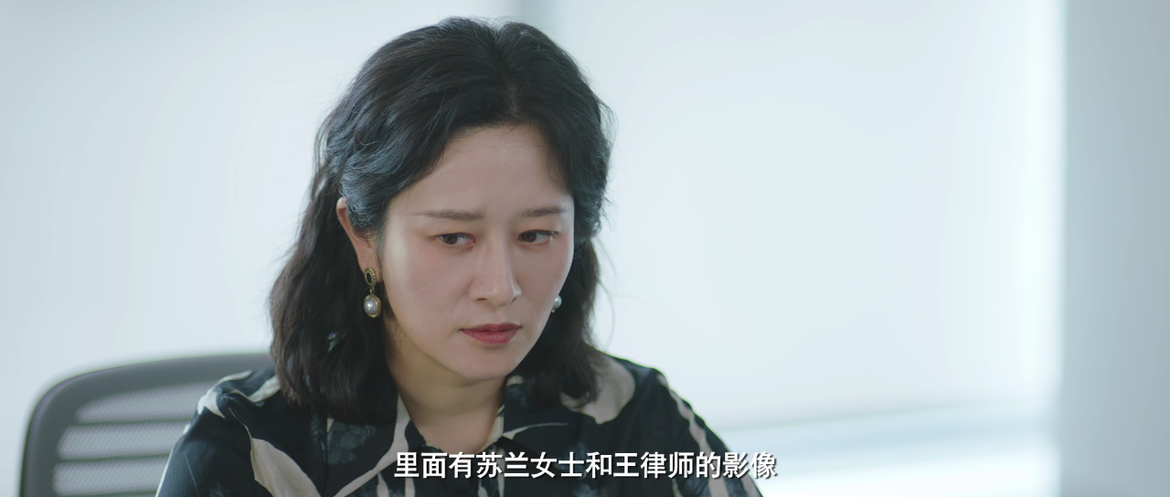 爱在离婚进行时 25集