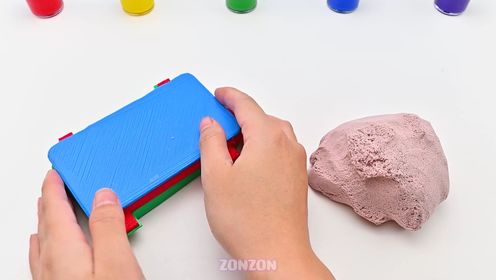 制作彩色太空沙冰棒_41_少儿_动画片大全_腾讯视频