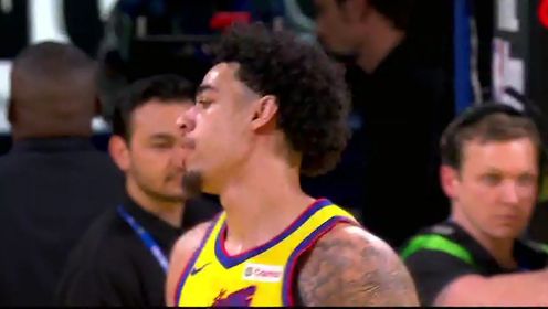 《NBA全场集锦》【回放】全明星新秀挑战赛：林书豪G联赛组vs米奇-里奇蒙德组中文解说回放