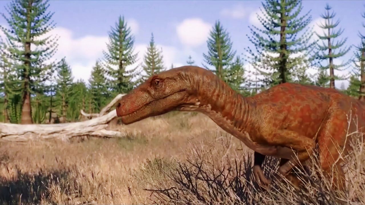 埃雷拉龙_72_高光片段