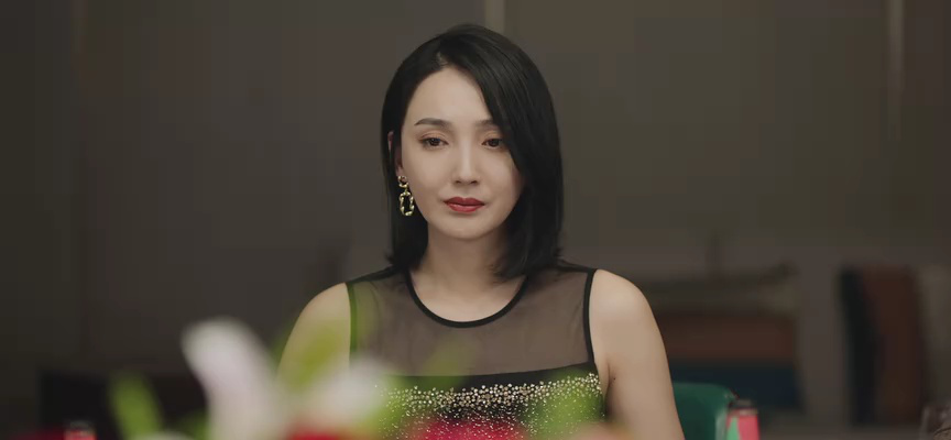令总无恙 10集