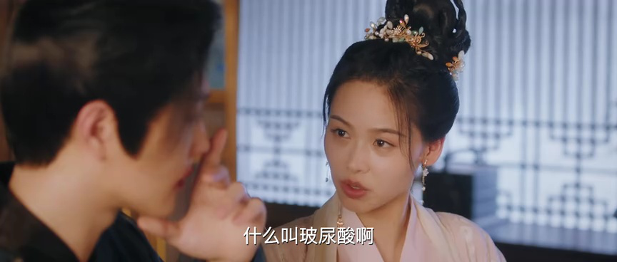 过招 14集