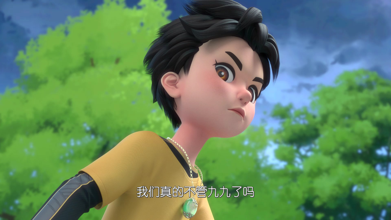 二十四节气密码：春之篇 12集
