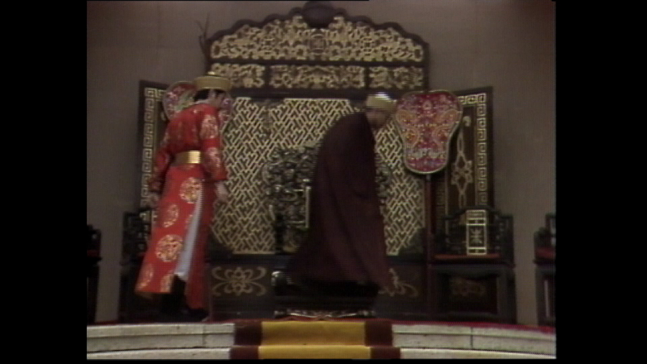 天龙八部之六脉神剑[普通话版] 30集